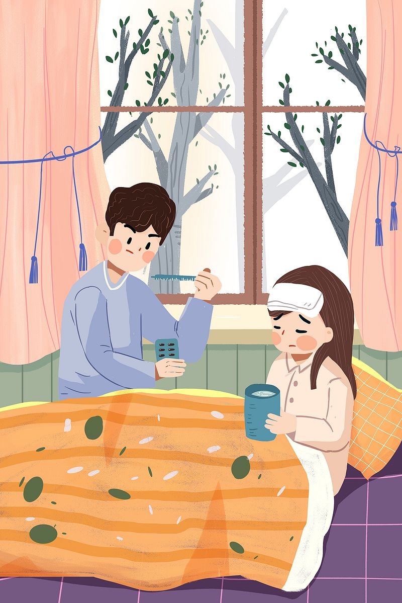 遇上流感高发，除了接种疫苗我们还能做什么？