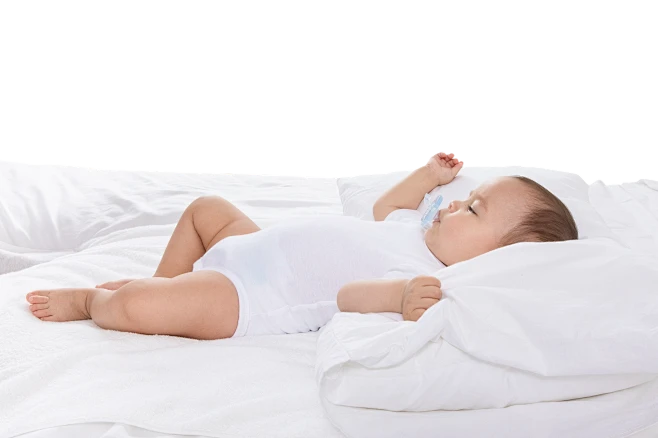 宝宝哭闹总不停，多半是腹泻了！