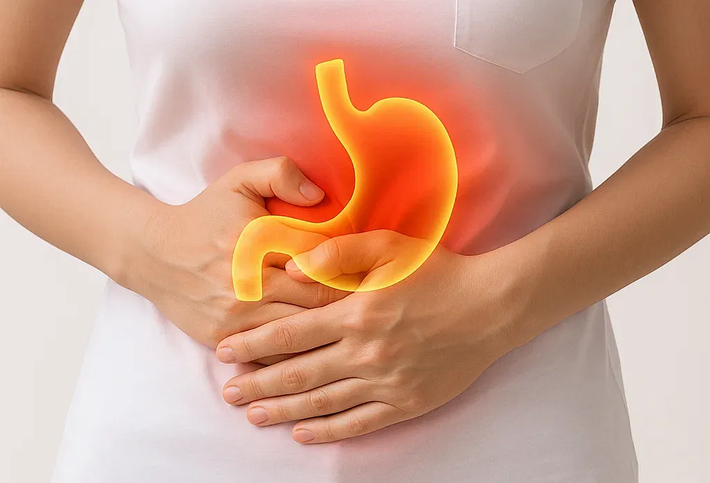 懂“肠寿”的人更长寿